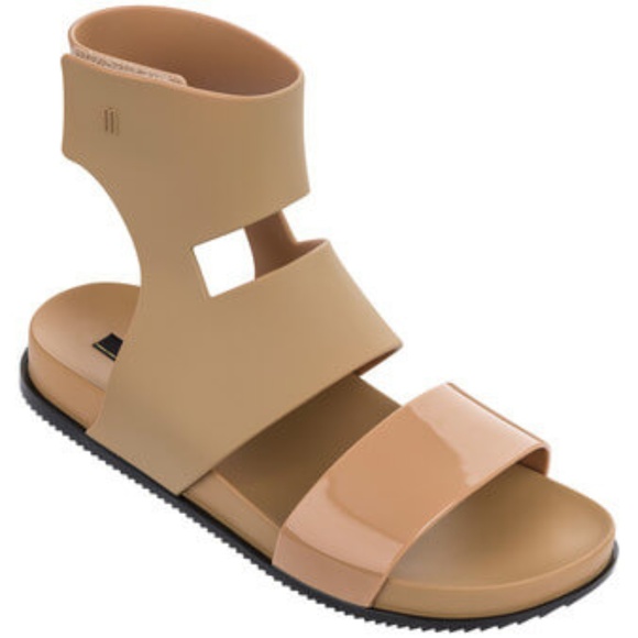 Melissa Shoes - Melissa Cosmic Gladiator Sandal